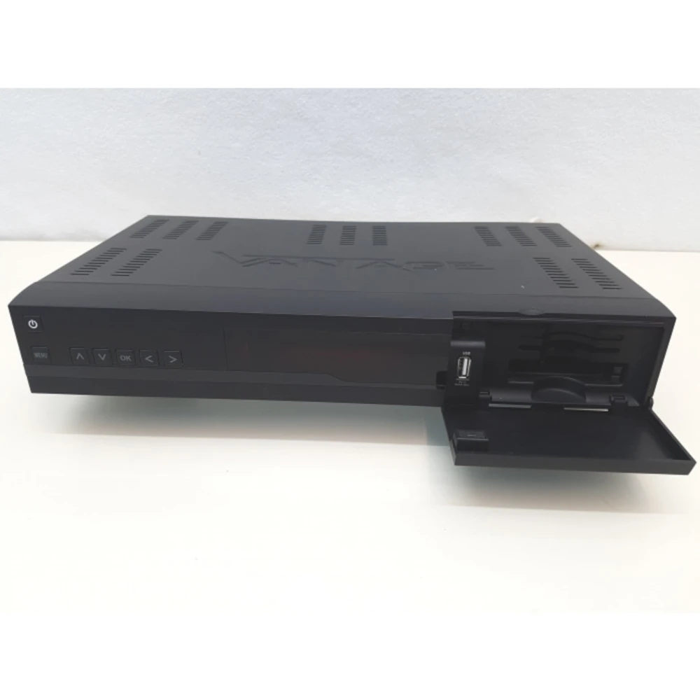 Vantage VT100 C-Cable Receiver – Bild 3