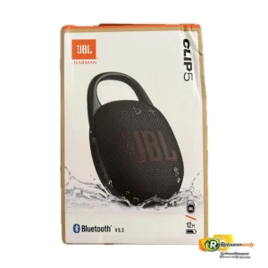Original JBL Clip 5