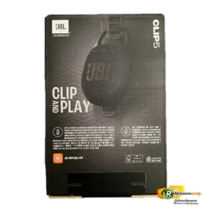 Original JBL Clip 5