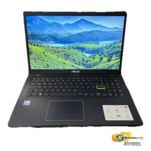 Notebook ASUS E410M