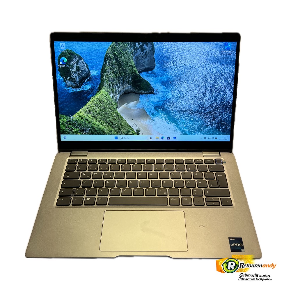 Dell Latitude 5340 i7 – Bild 3