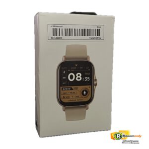 Smartwatch kompatibel mit Android/iPhone
