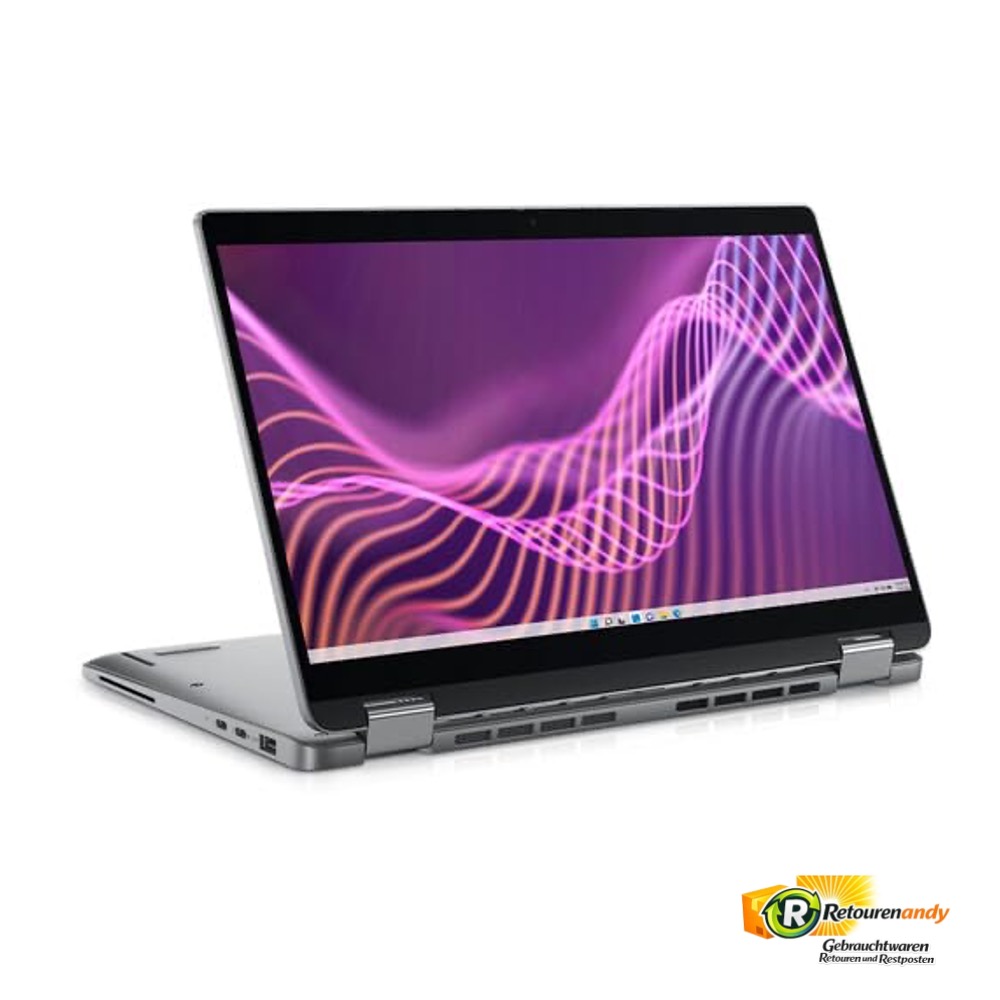 Dell Latitude 5340 i7